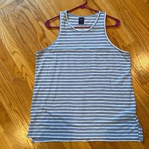 Women tank top